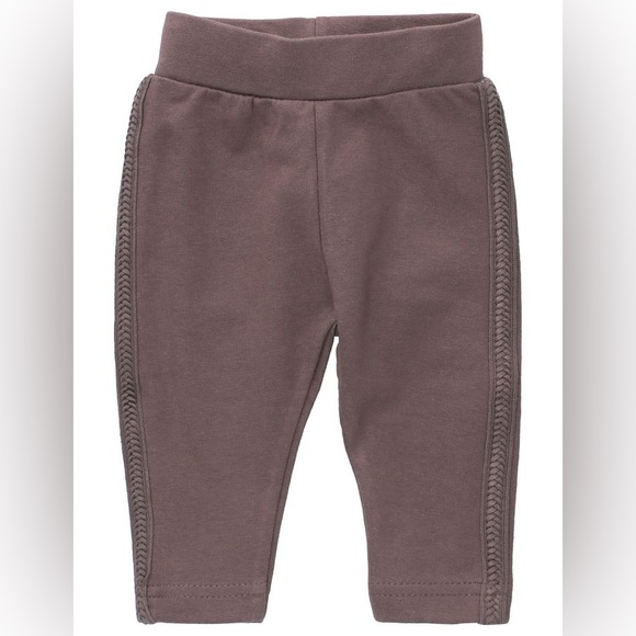 Baby girls 6 months top, pants and hair band set - Picture 6 of 8